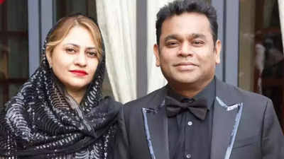 AR Rahman