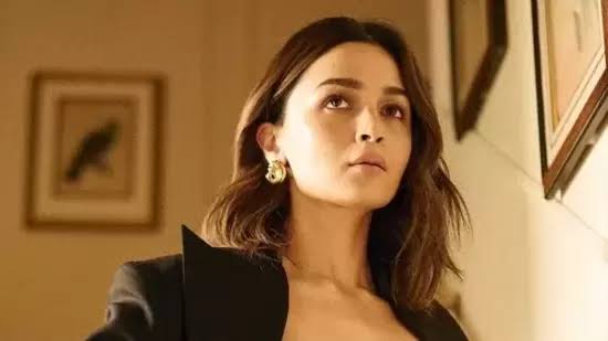 Alia Bhatt