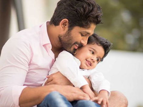 Allu Arjun