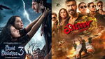 Bhool Bhulaiyaa 3 Vs Singham Again