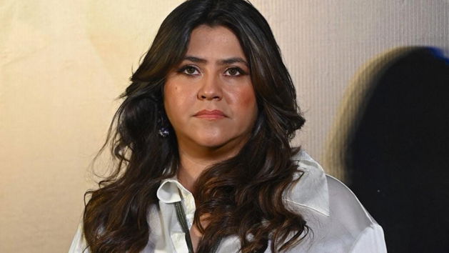 Ekta Kapoor