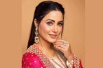 Hina Khan