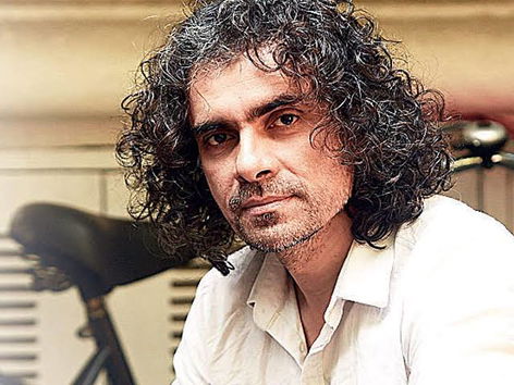 Imtiaz Ali