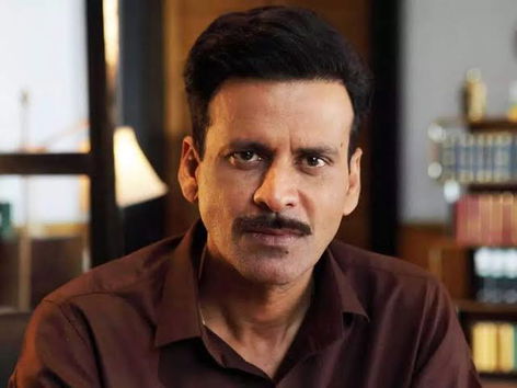 Manoj Bajpayee