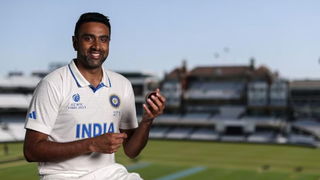 R Ashwin Retirement