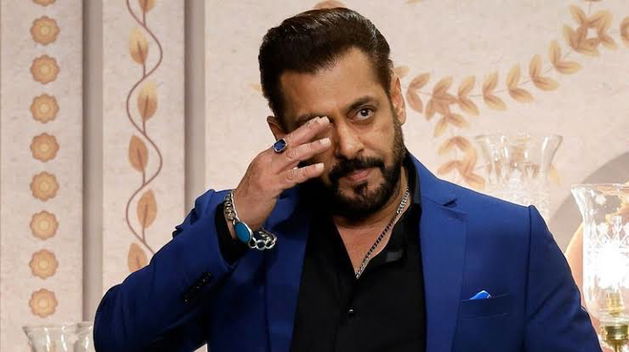 Salman Khan