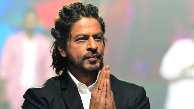 Shahrukh Khan