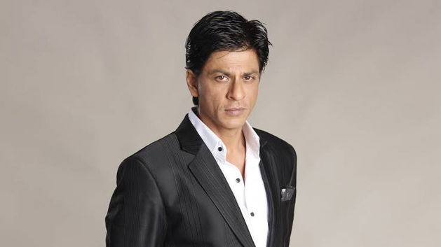 Shahrukh Khan