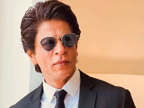 Shahrukh Khan