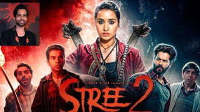 Stree 2 Re Release