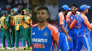 Team India