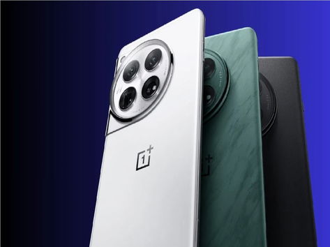 OnePlus 13