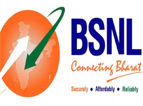 BSNL