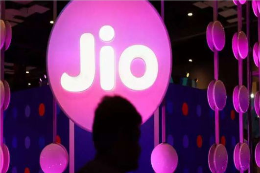 JIO