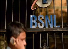 BSNL