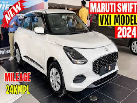 Maruti Suzuki