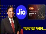 Jio Best 5G Unlimited Plan