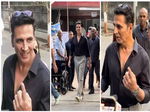 Akshay Kumar