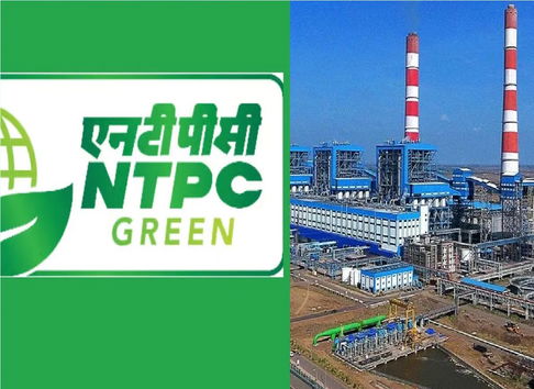 NTPC Green Energy