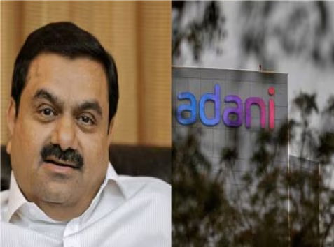 Adani Group