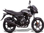 Bajaj Pulsar 125