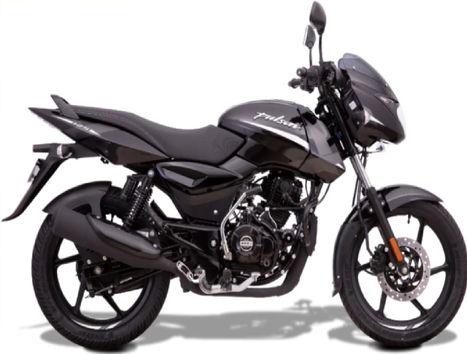 Bajaj Pulsar 125