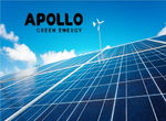 Apollo Green Energy Limited