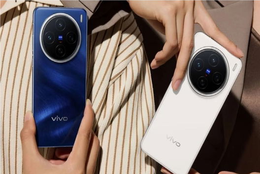 Vivo X200 Series