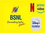 BSNL