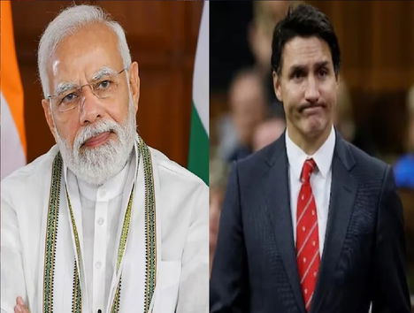 India Vs Canada