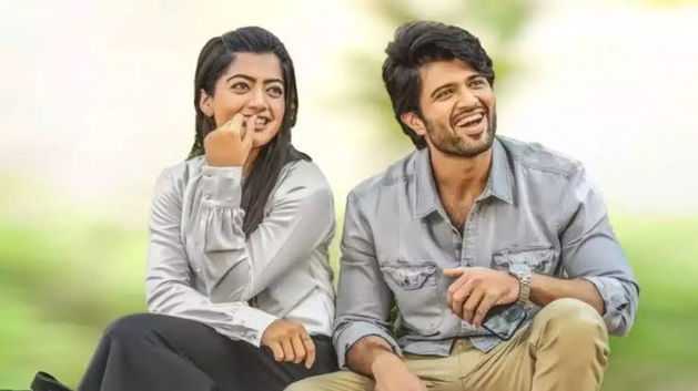 Vijay Devarakonda