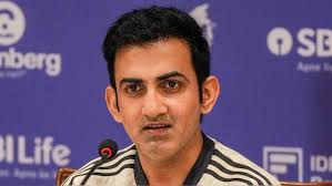 Goutam Gambhir