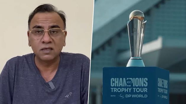 Champions Trophy