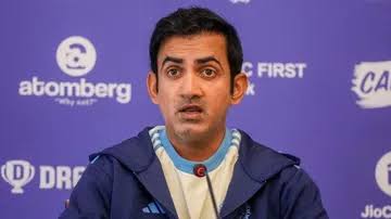 Goutam Gambhir