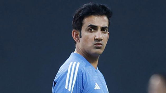 Goutam Gambhir