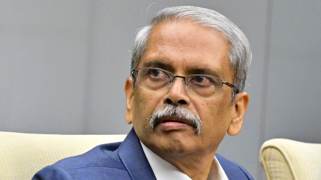 Kris Gopalakrishnan