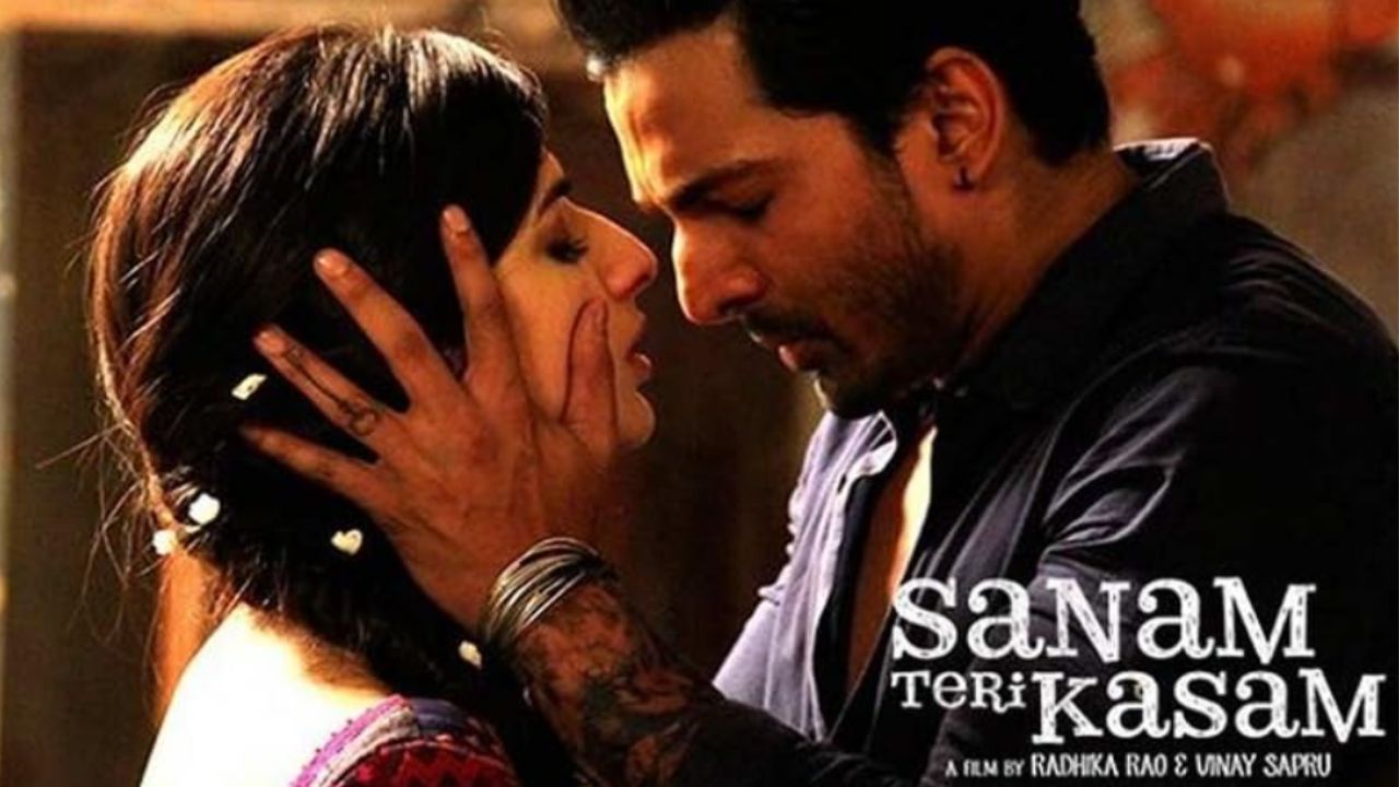 Sanam Teri Kasam