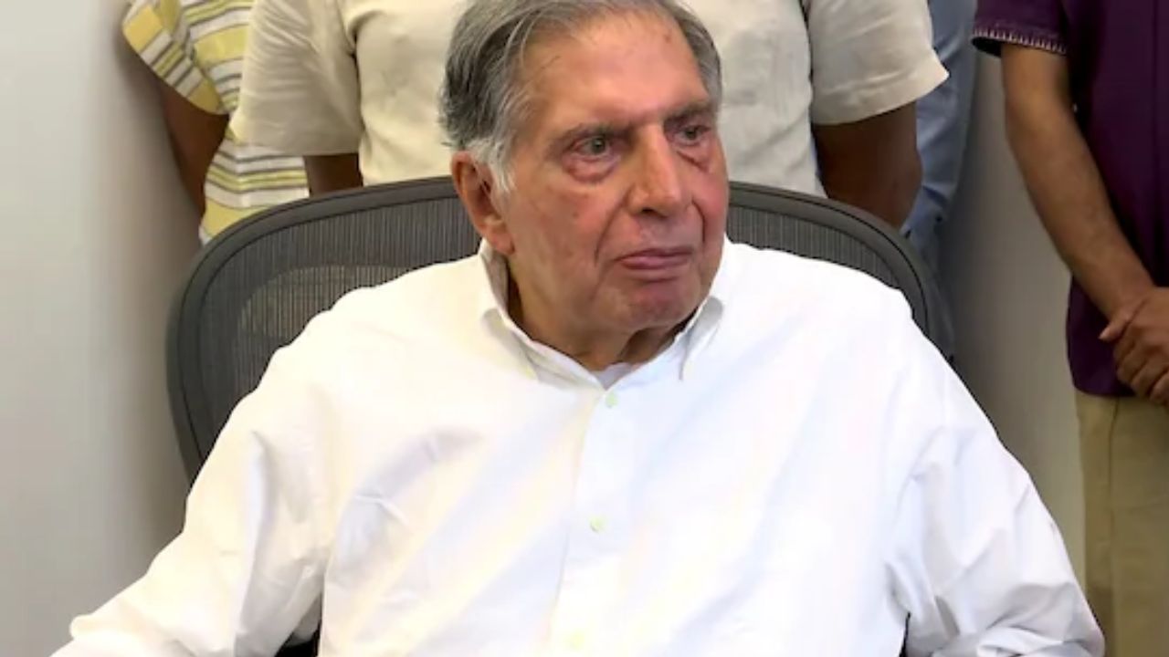 Ratan Tata