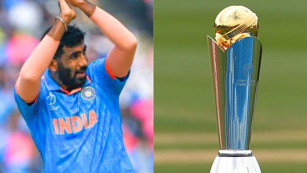 jasprit-bumrah-hope-of-140-crore-indians-broken-as-bumrah-out-of-champions-trophy-2025