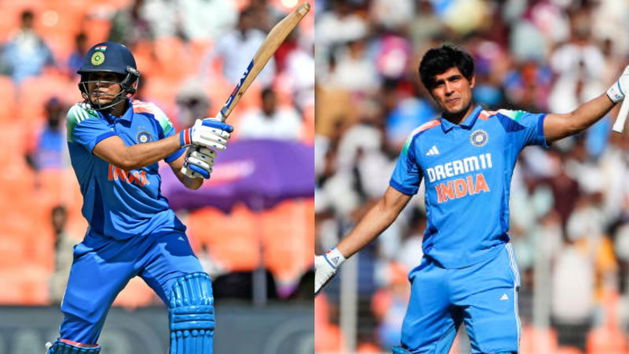 shubman-gill-century-indian-vice-captain-set-a-string-of-records-in-a-single-inning