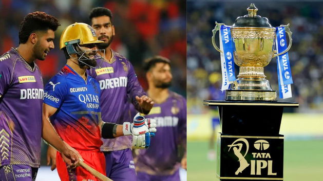 kkr-vs-rcb-indian-premier-league-18-will-start-on-march-22-eden-gardens-will-host-the-first-match