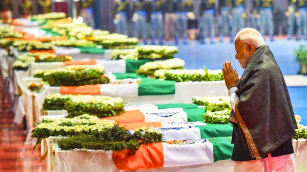 pm-modi-amit-shah-paid-tribute-to-martyrs-and-warned-terrorists-on-anniversary-of-pulwama-attack