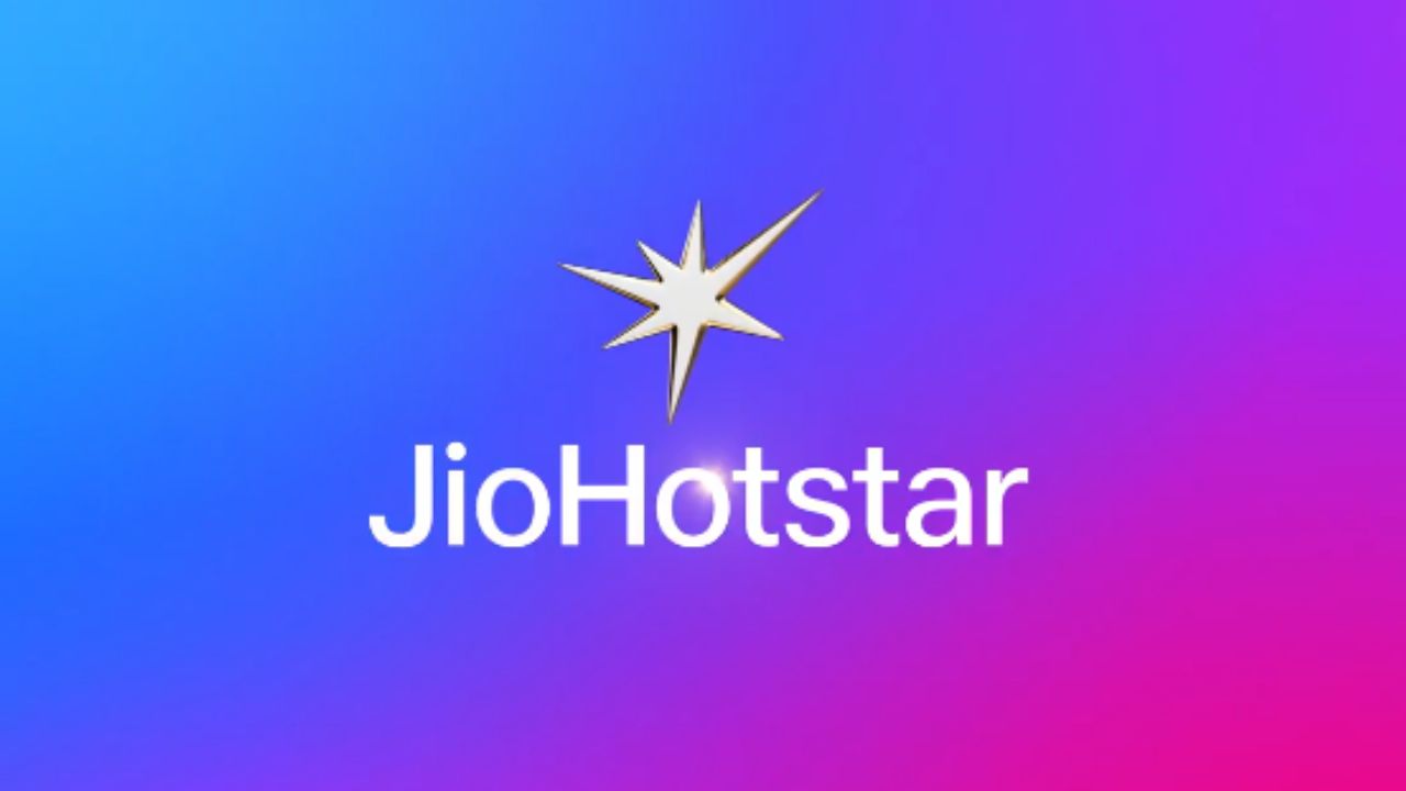 JioHotstar