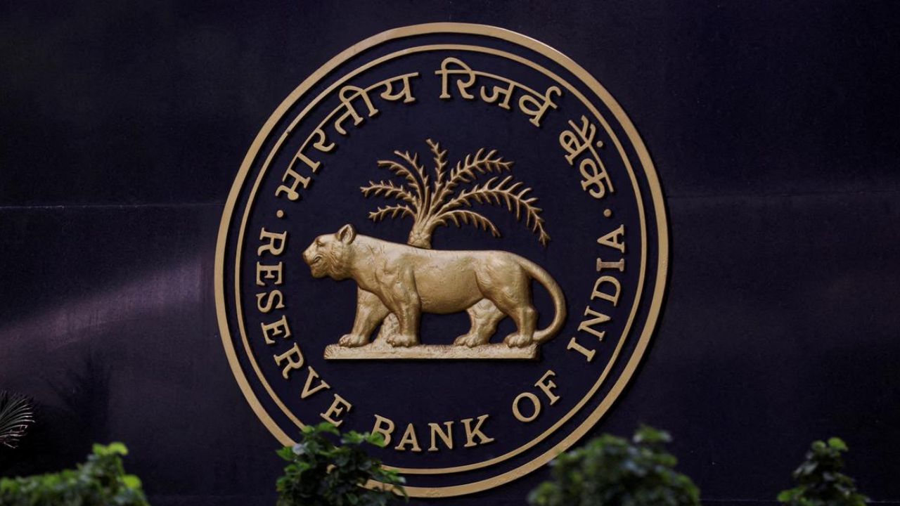 RBI Ban