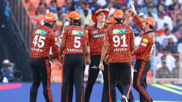 ipl-2025-last-years-finalist-will-play-first-match-on-march-23-complete-schedule-of-sunrisers-hyderabad