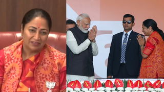 cm-rekha-gupta-called-a-cabinet-meeting-the-new-cm-of-delhi-gave-information-in-the-press-conference