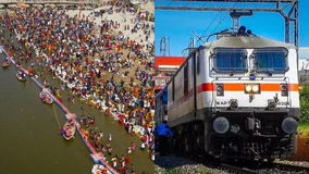 mahakumbh-2025-nearly-57-crore-people-have-taken-a-dip-in-sangam-14-kumbh-special-trains-running