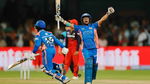 mi-vs-rcb-highlights-mumbai-indians-crushed-rcb-at-their-own-home-won-the-match-with-one-ball-to-spear