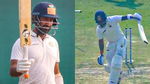 ranji-trophy-live-heartbreak-for-virat-kohli-fans-as-he-got-out-on-6-cheteshwar-pujara-smashed-99-runs