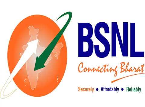 BSNL